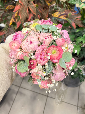  Alanya Florists - SUCCULENT TERRARIUM
